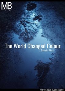 The World Changed Colour 1 Act Play Script