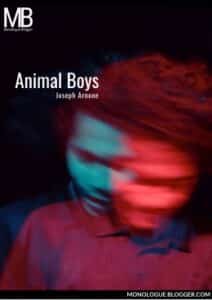 Animal Boys by Joseph Arnone