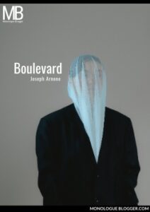 Boulevard by Joseph Arnone