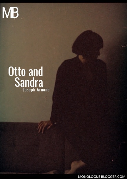 Otto and Sandra 1 Act Play Script