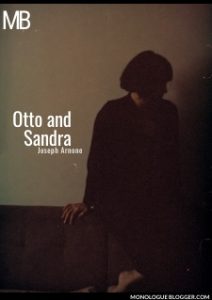 Otto and Sandra by Joseph Arnone