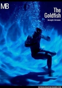 The Goldfish by Joseph Arnone