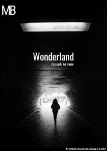 Wonderland by Joseph Arnone