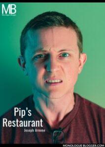 Pip's Restaurant by Joseph Arnone