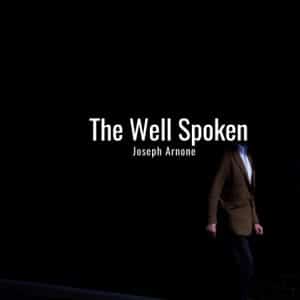 The Well Spoken 1 Act Play Script