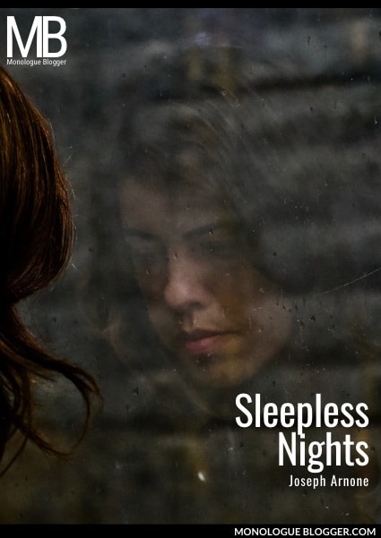 Sleepless Nights 1 Act Play Script