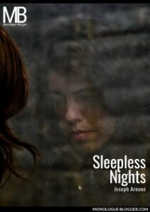 Sleepless Nights by Joseph Arnone