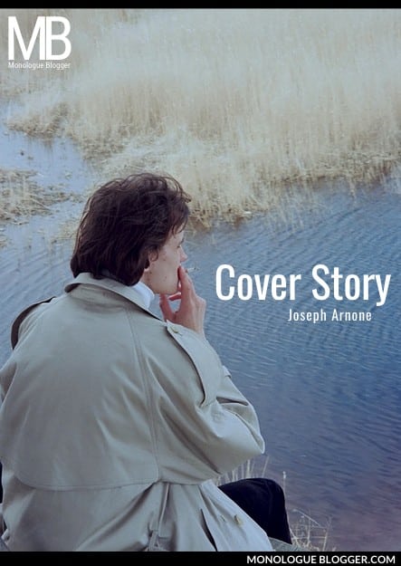 Cover Story Screenplay
