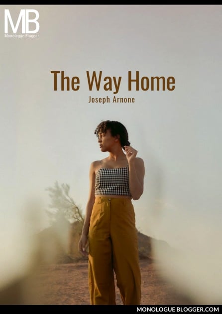 The Way Home 1 Act Play Script