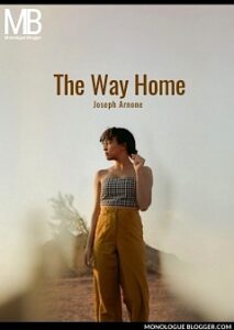The Way Home by Joseph Arnone 1