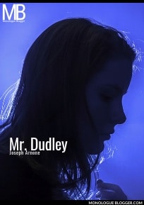 Mr. Dudley by Joseph Arnone