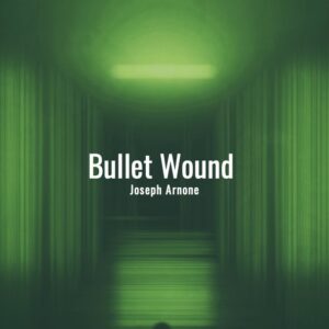 Bullet Wound 1 Act Play Script
