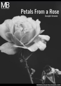 Petals From a Rose by Joseph Arnone