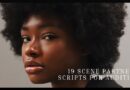 19 Scene Partner Scripts for Auditions