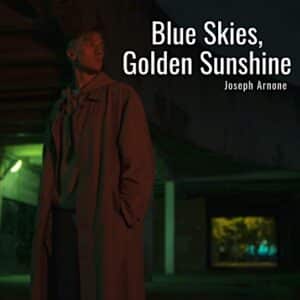 Blue Skies Golden Sunshine 1 Act Play Script