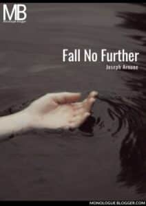 Fall No Further by Joseph Arnone
