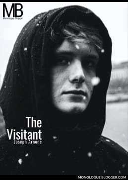 The Visitant by Joseph Arnone