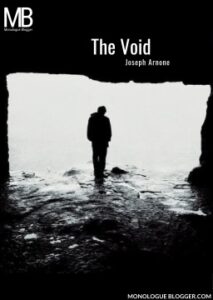 The Void by Joseph Arnone
