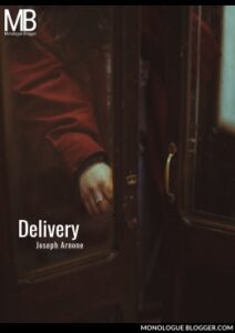 Delivery by Joseph Arnone