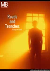 Roads and Trenches by Joseph Arnone