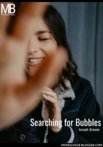 Searching for Bubbles by Joseph Arnone