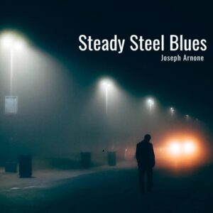 Steady Steel Blues 1 Act Play Script