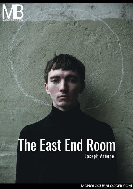 1 Act Play Script The East End Room