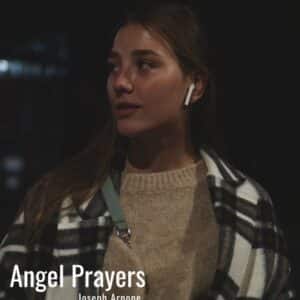 Angel Prayers
