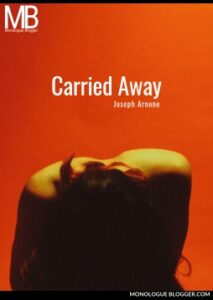 Carried Away by Joseph Arnone