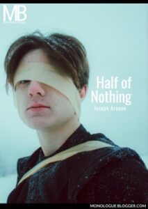 Half of Nothing by Joseph Arnone