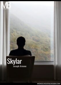 Skylar by Joseph Arnone