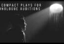 10 Compact Plays for Monologue Auditions