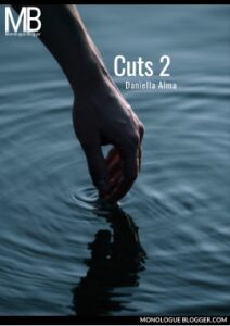 Cuts 2 by Daniella Alma