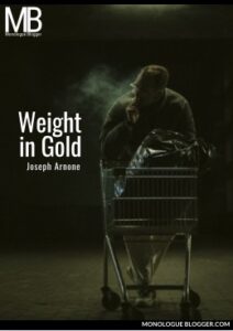 Weight in Gold by Joseph Arnone