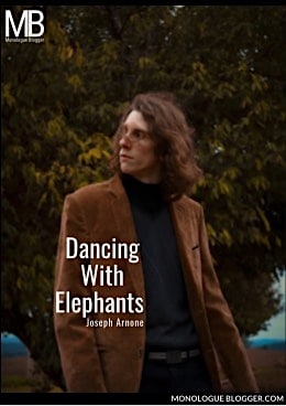 Dancing With Elephants by Joseph Arnone 1