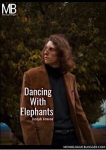 Dancing With Elephants by Joseph Arnone 4