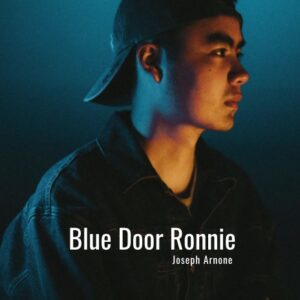 Short FIlm Drama Screenplay Blue Door Ronnie