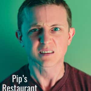 Short Comedy Script Pip's Restaurant