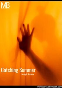 Catching Summer by Joseph Arnone
