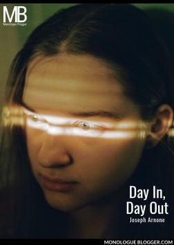 Day In Day Out by Joseph Arnone