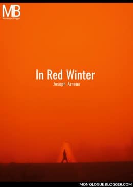 In Red Winter by Joseph Arnone