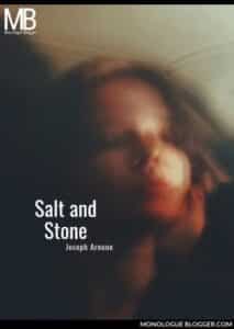 Salt and Stone by Joseph Arnone