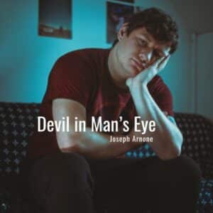 Short Drama Devil in Man's Eye