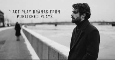 1 Act Play Dramas