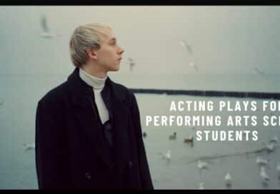 Acting Plays