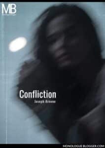 Confliction by Arnone