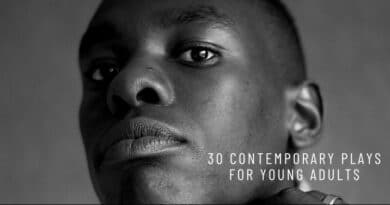 Contemporary Play Scripts