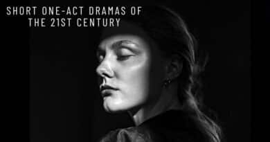 Short One-Act Dramas of the 21st Century