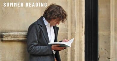 Summer Reading