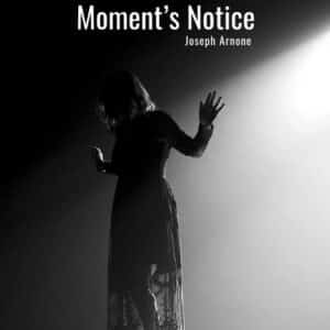 Drama Play Script Moment's Notice